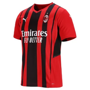 AC Milan 2021-22 Heimtrikot