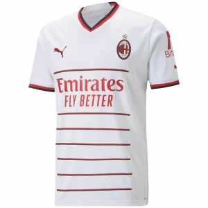 AC Milan 2022-23 Auswärtstrikot