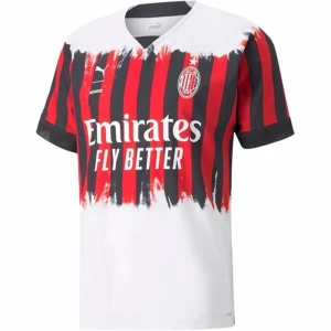 AC Milan 2022-23 Fourthtrikot