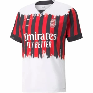AC Milan 2022-23 Fouthtrikot