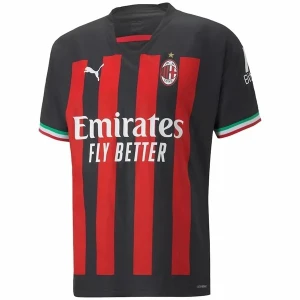 AC Milan 2022-23 Heimtrikot