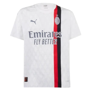 AC Milan 2023-24 Auswärtstrikot