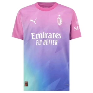 AC Milan 2023-24 Ausweichtrikot