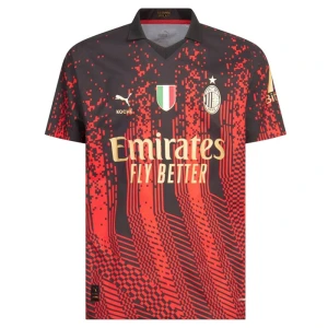 AC Milan 2023-24 Fourthtrikot