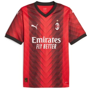 AC Milan 2023-24 Heimtrikot