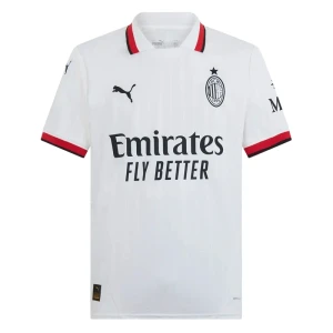 AC Milan 2024-25 Auswärtstrikot