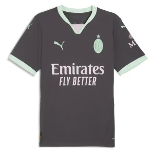 AC Milan 2024-25 Ausweichtrikot