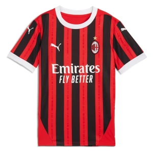 AC Milan 2024-25 Heimtrikot
