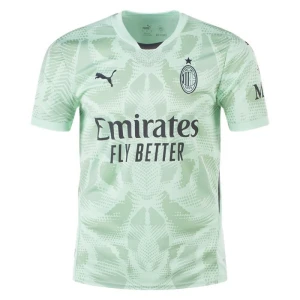AC Milan 2024-25 Torwart Heimtrikot