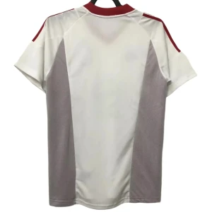 AC Milan Champions League Final Retro Trikot 2002-03 Auswärts Herren
