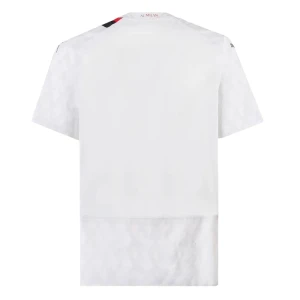 AC Milan Fußballtrikot 2023-24 Auswärtstrikot Herren