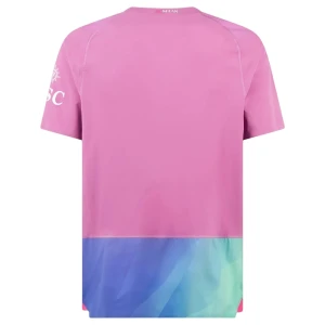 AC Milan Fußballtrikot 2023-24 Ausweichtrikot Herren