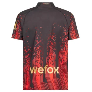 AC Milan Fußballtrikot 2023-24 Fourthtrikot Herren