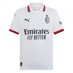 AC Milan Fußballtrikot 2024-25 Auswärtstrikot Herren