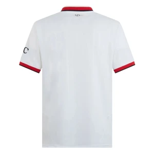 AC Milan Fußballtrikot 2024-25 Auswärtstrikot Herren