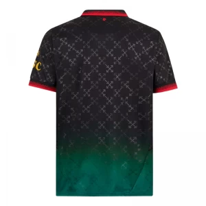 AC Milan Fußballtrikot 2024-25 Fourthtrikot Herren