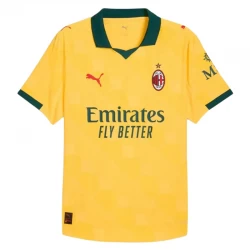 AC Milan Fußballtrikot 2025-26 Ausweichtrikot Herren