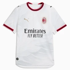 AC Milan Fußballtrikot 2026-27 Auswärtstrikot Herren