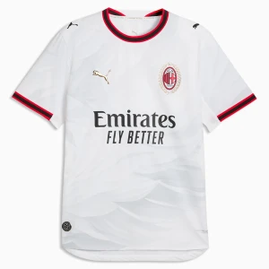 AC Milan Fußballtrikot 2026-27 Auswärtstrikot Herren