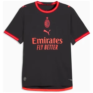 AC Milan Fußballtrikot 2026-27 Ausweichtrikot Herren