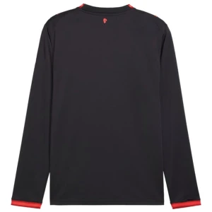 AC Milan Fußballtrikot 2026-27 Ausweichtrikot Herren Langarm