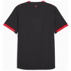 AC Milan Fußballtrikot 2026-27 Ausweichtrikot Herren