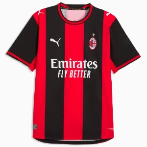 AC Milan Fußballtrikot 2026-27 Heimtrikot Herren