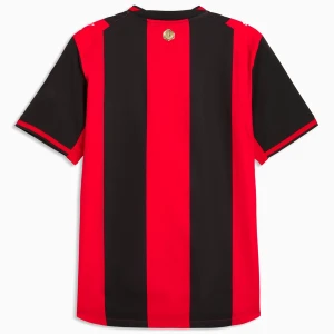 AC Milan Fußballtrikot 2026-27 Heimtrikot Herren