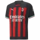 AC Milan Fußballtrikots 2022-23 Heimtrikot Herren