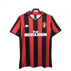 AC Milan Retro Trikot 1988-89 Heim Herren