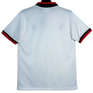 AC Milan Retro Trikot 1989-90 Auswärts Herren