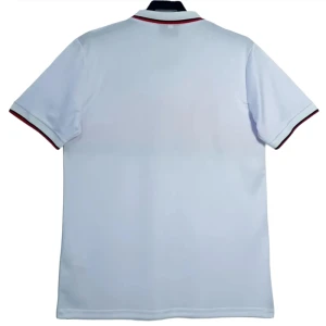 AC Milan Retro Trikot 1993-94 Auswärts Herren