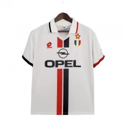 AC Milan Retro Trikot 1995-97 Auswärts Herren