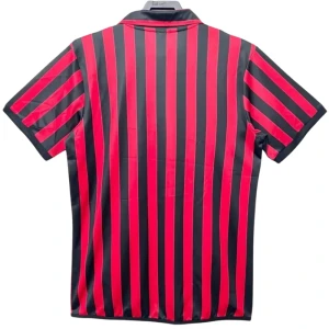 AC Milan Retro Trikot 1999-00 Heim Herren