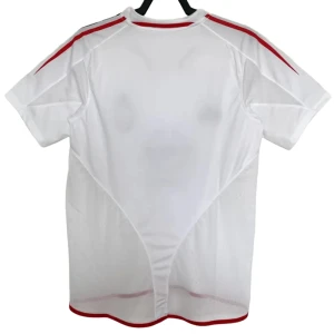 AC Milan Retro Trikot 2004-05 Auswärts Herren