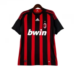 AC Milan Retro Trikot 2008-09 Heim Herren