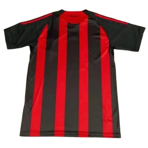 AC Milan Retro Trikot 2008-09 Heim Herren