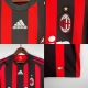 AC Milan Retro Trikot 2008-09 Heim Herren