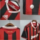 AC Milan Retro Trikot 2009-10 Heim Herren