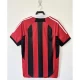 AC Milan Retro Trikot 2012-13 Heim Herren