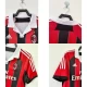 AC Milan Retro Trikot 2012-13 Heim Herren