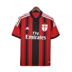 AC Milan Retro Trikot 2014-15 Heim Herren