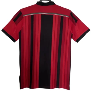 AC Milan Retro Trikot 2014-15 Heim Herren