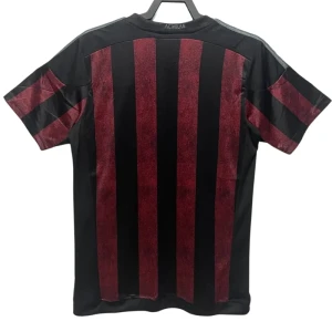 AC Milan Retro Trikot 2015-16 Heim Herren
