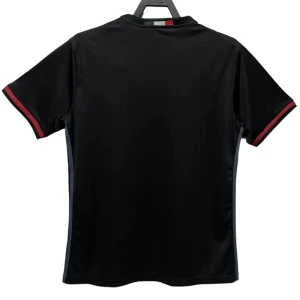 AC Milan Retro Trikot 2016-17 Heim Herren
