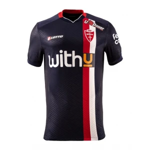 AC Monza 2020-21 Ausweichtrikot
