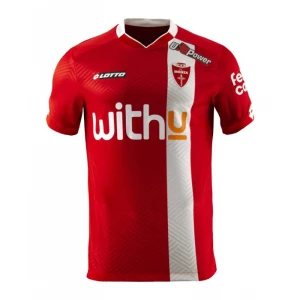 AC Monza 2020-21 Heimtrikot