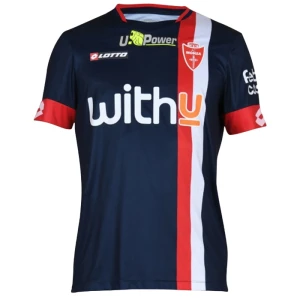 AC Monza 2021-22 Ausweichtrikot