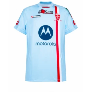 AC Monza 2022-23 Ausweichtrikot