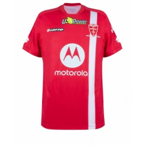 AC Monza 2022-23 Heimtrikot